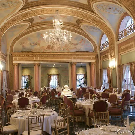 The Adolphus, Autograph Collection 